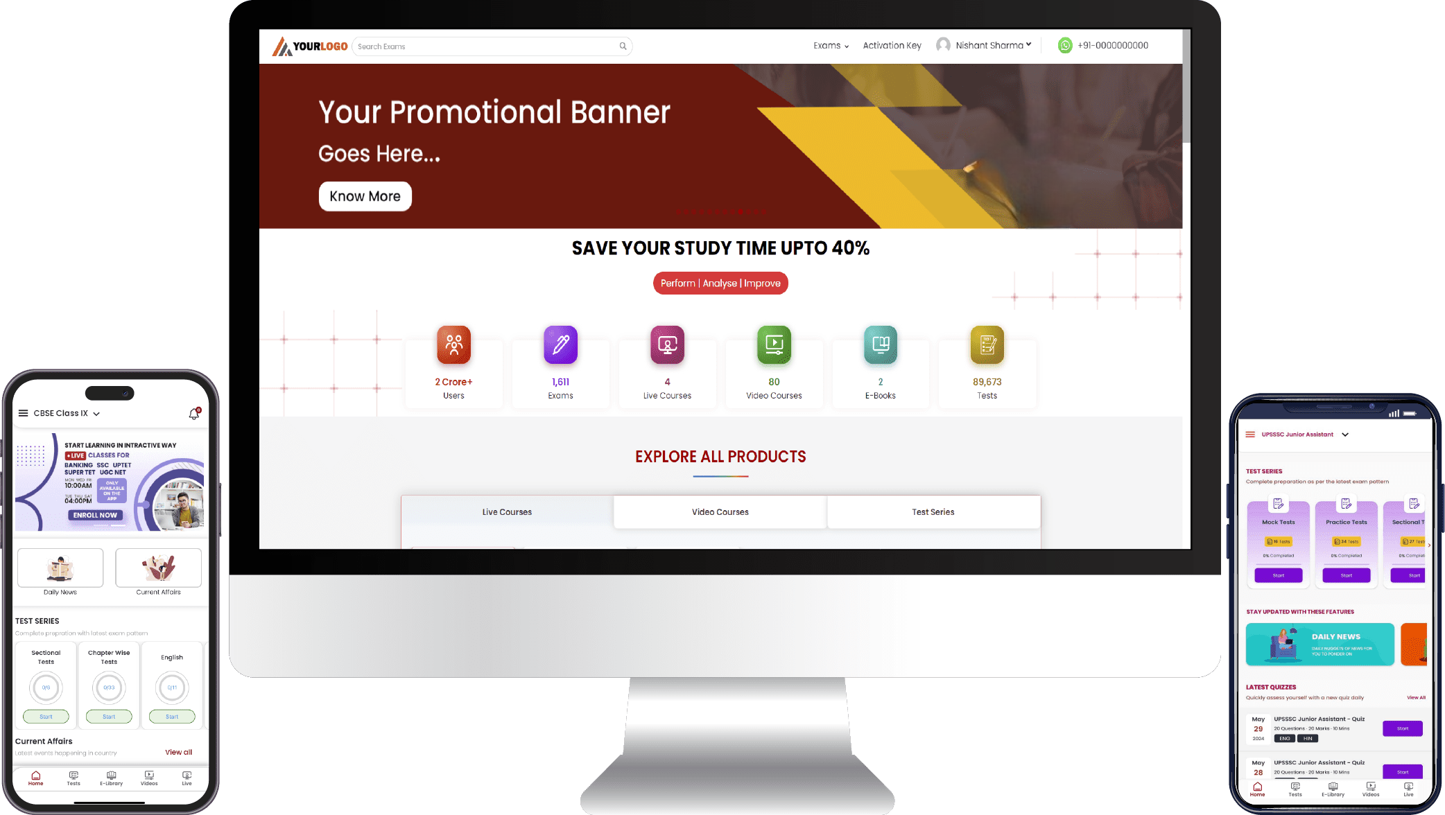 AASHIRWAD CLASSES RAISINGHNAGAR single feature